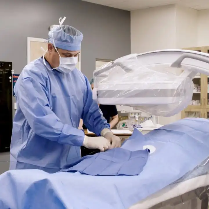 Behind every procedure is a team dedicated to precision, innovation, and compassionate care! We’re proud to provide adva...