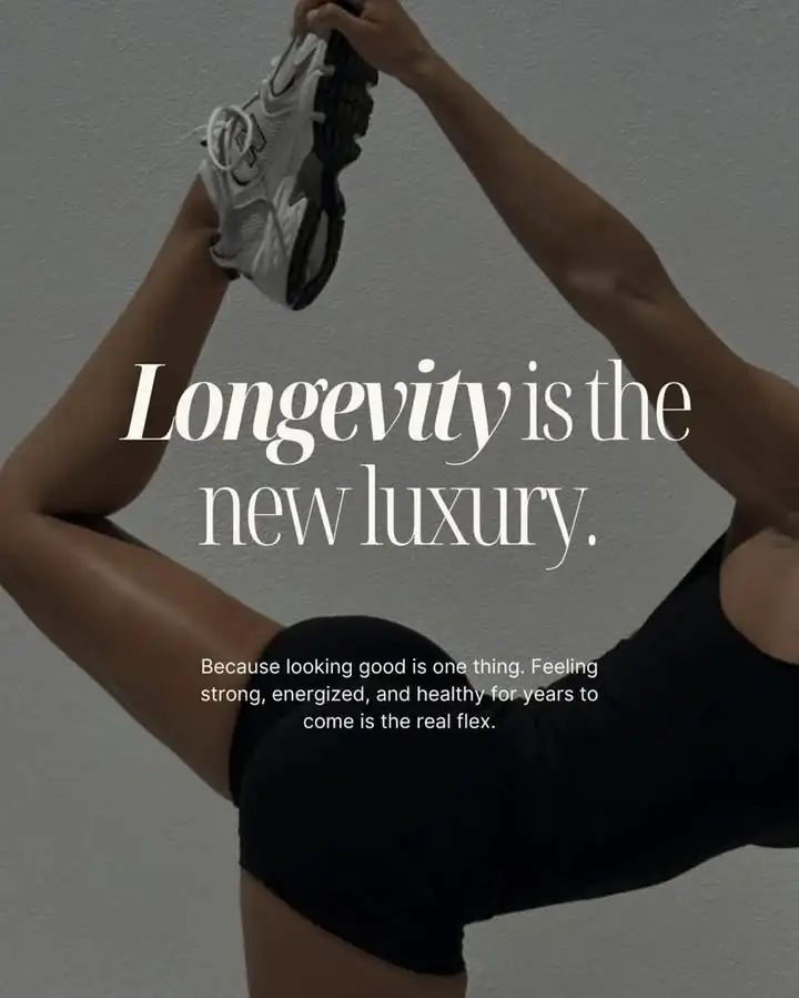 At Vyfy, our modalities are designed to help you feel better now while supporting your body long term! From IV therapy a...